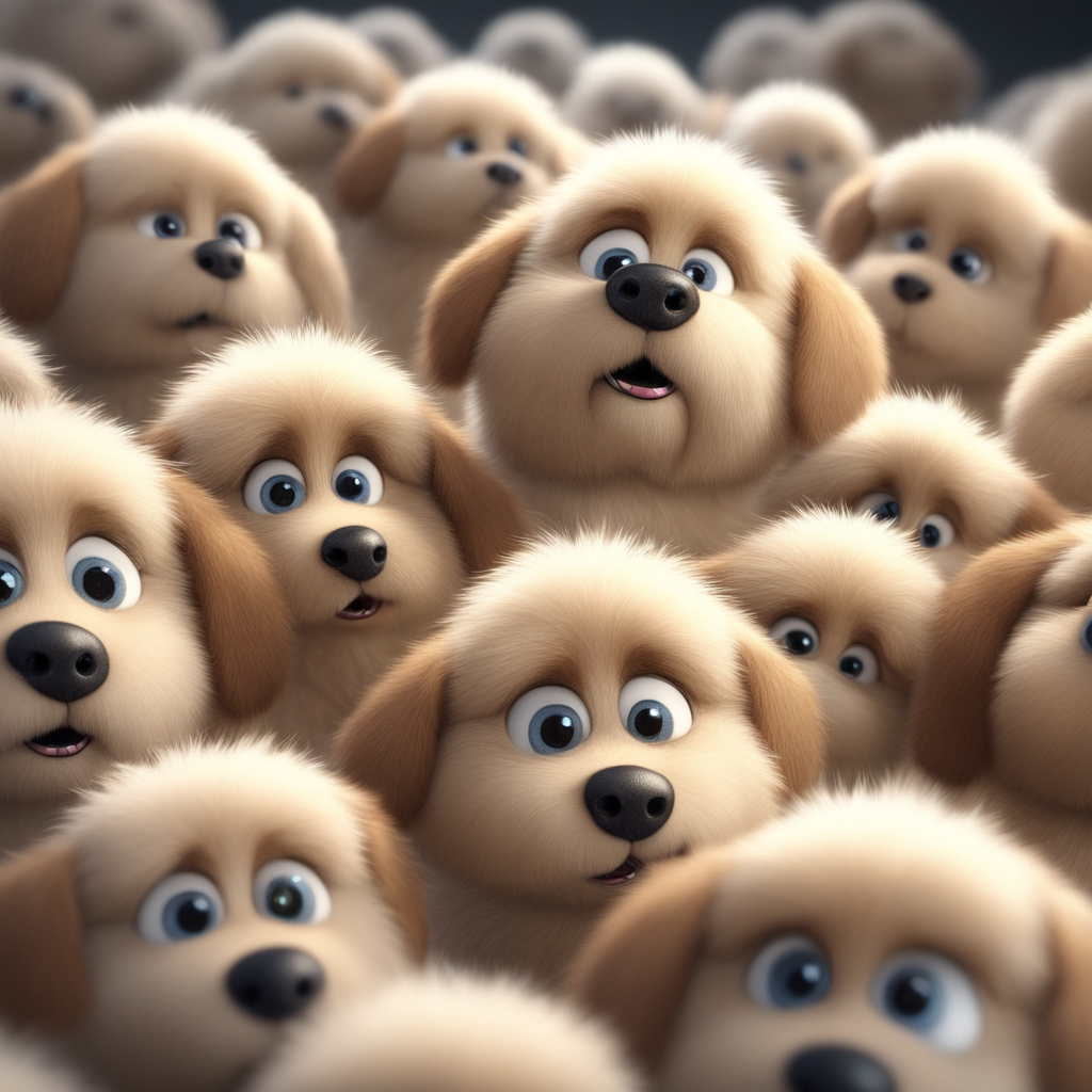 De Voordelen van Sociale Interactie Voor Uw Hond