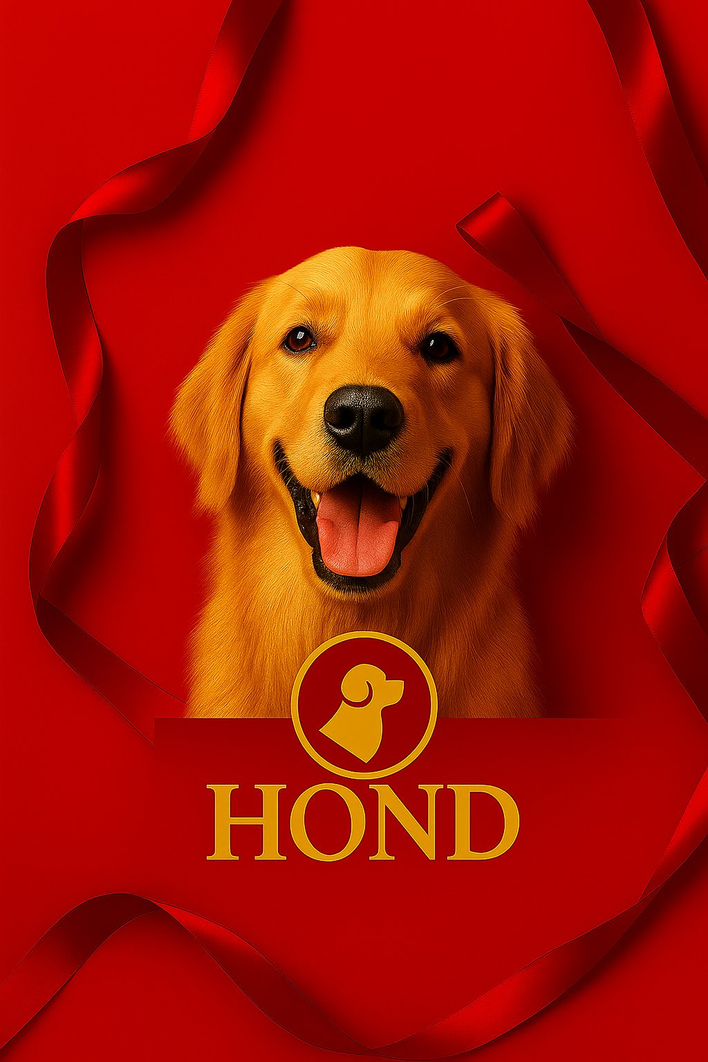 Alles voor je hond