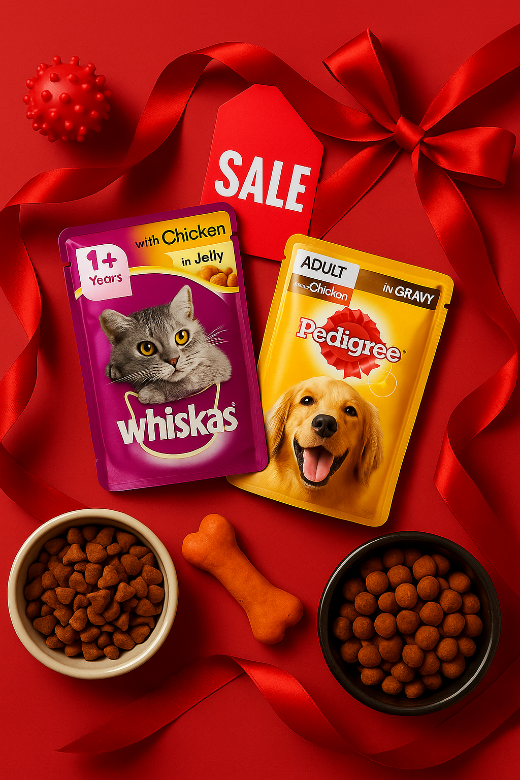 Acties en Promoties