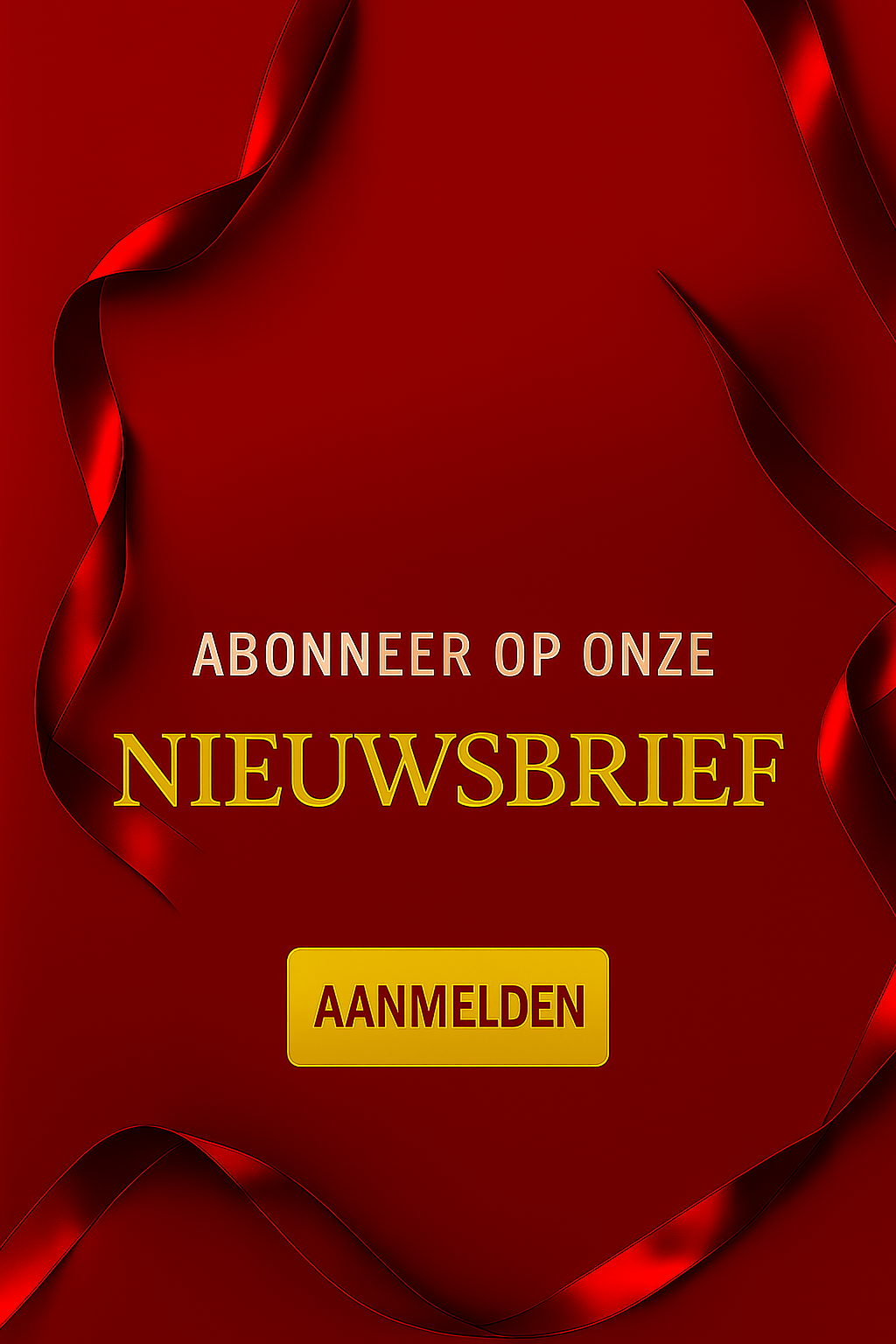 Nieuwsbrief