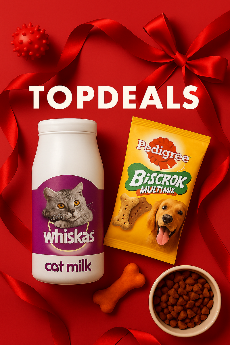 Topdeals