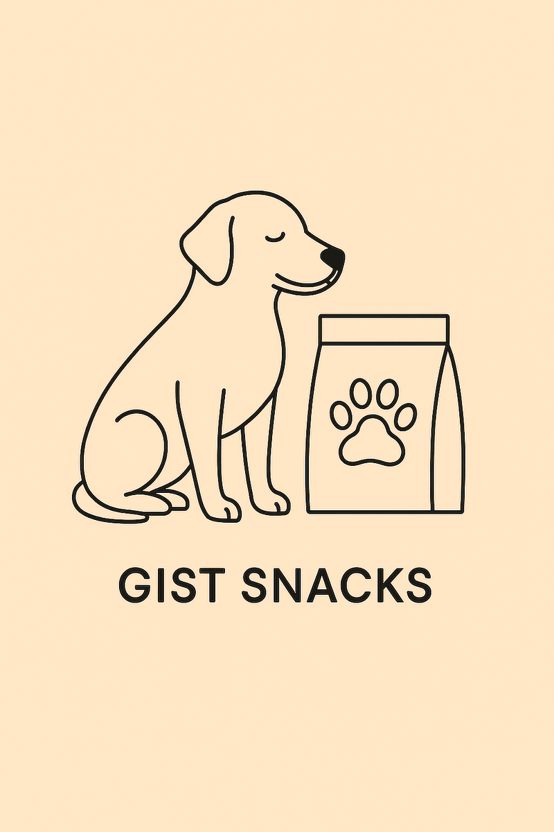 Gist Snacks