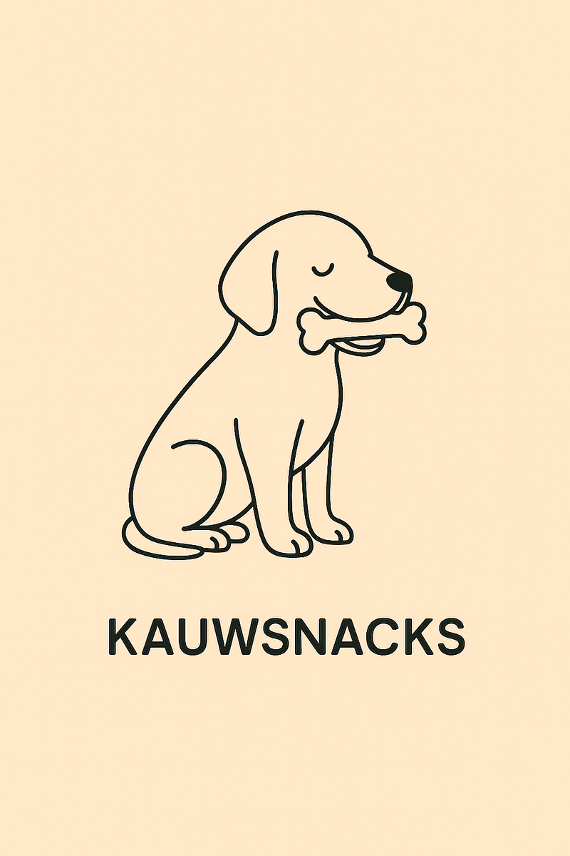Kauw Snacks