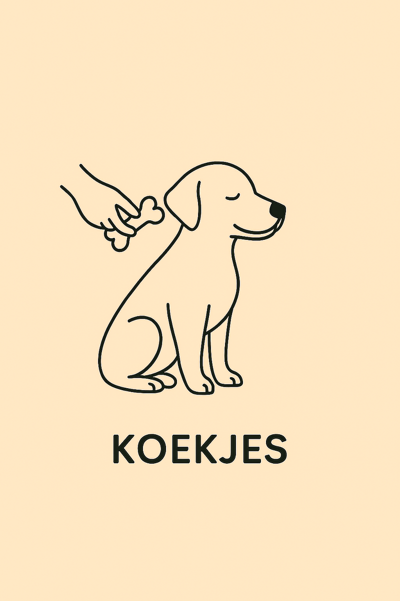 Koekjes