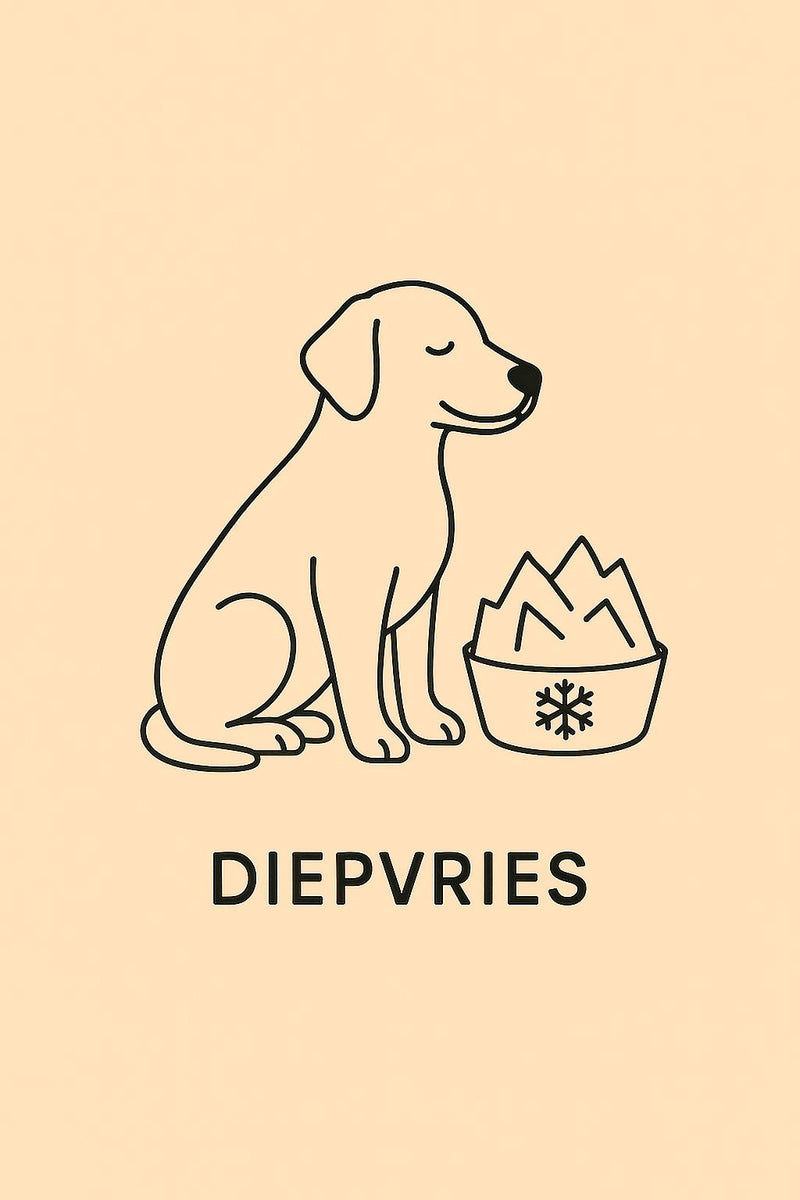 Diepvries