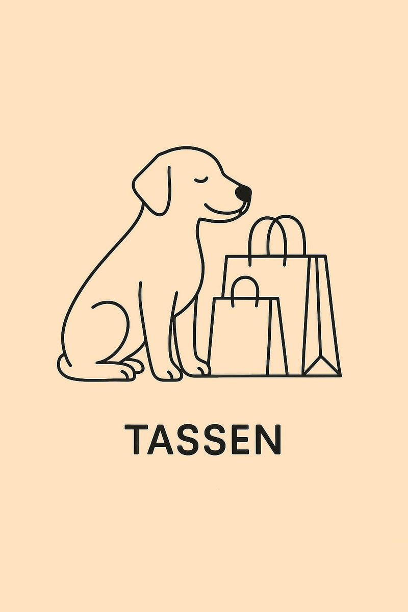 Hondentassen