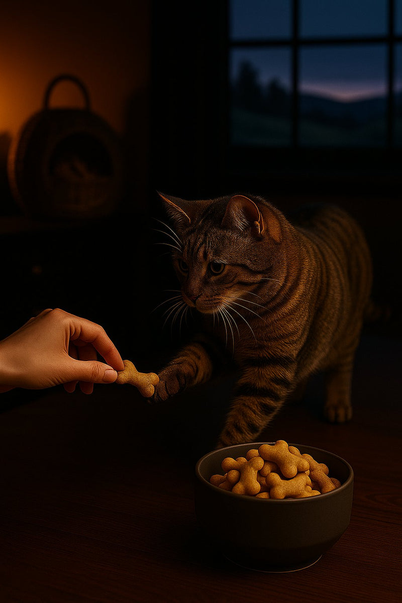 Snacks