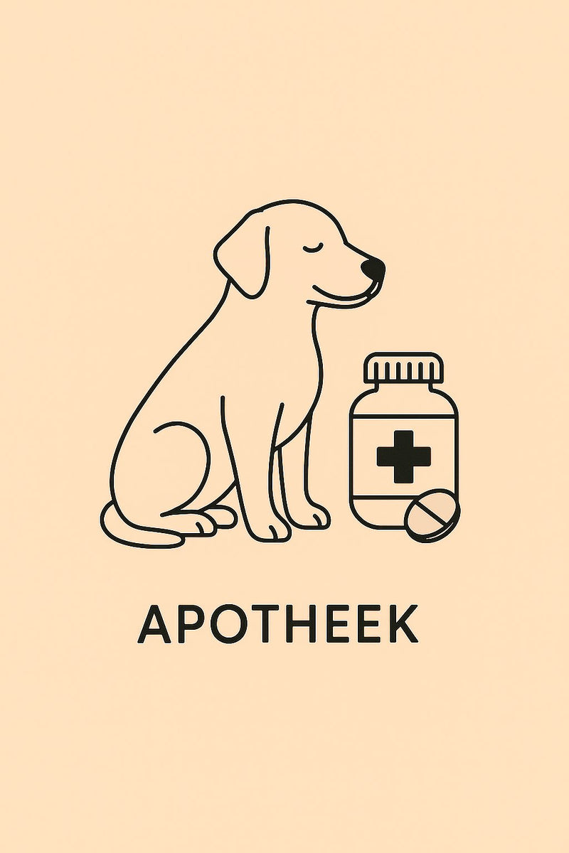 Apotheek