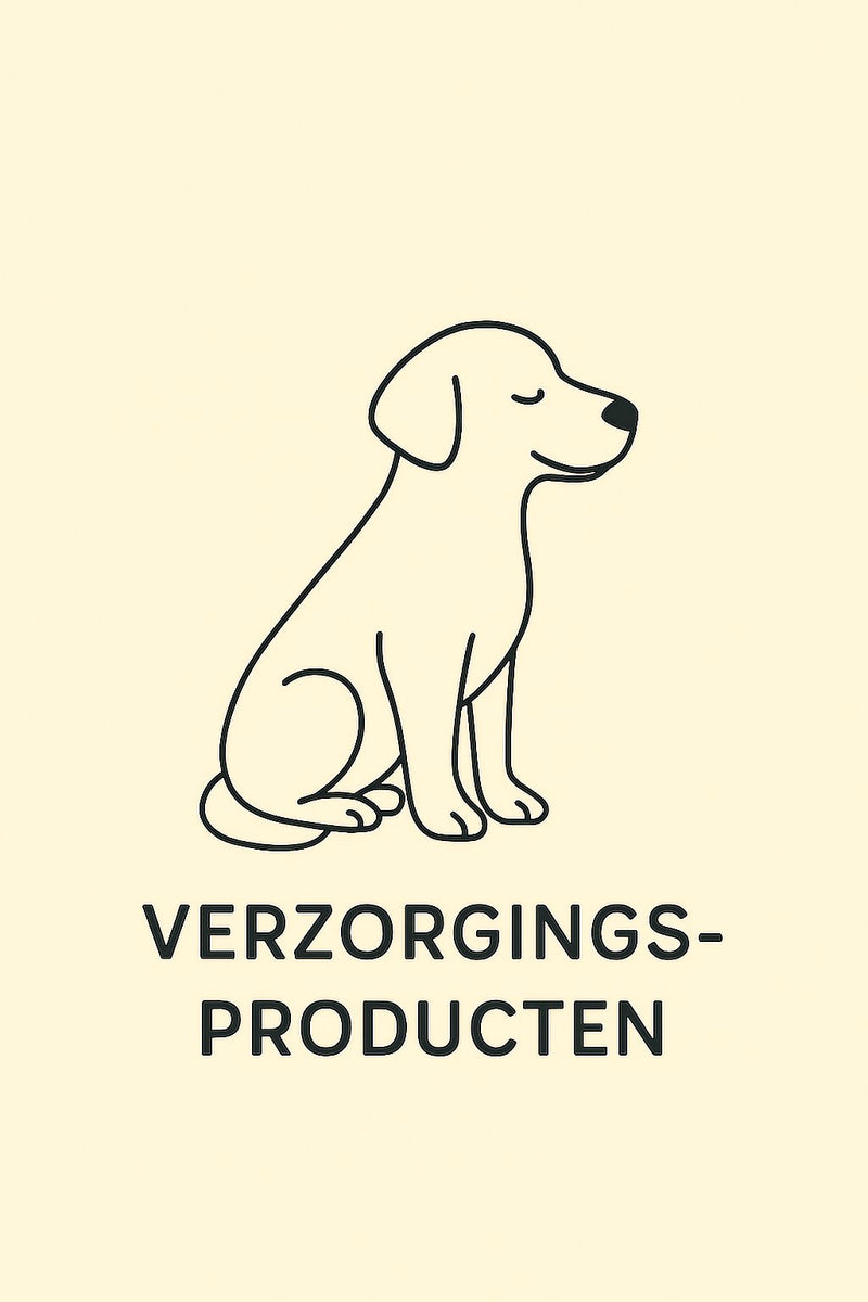 Verzorging