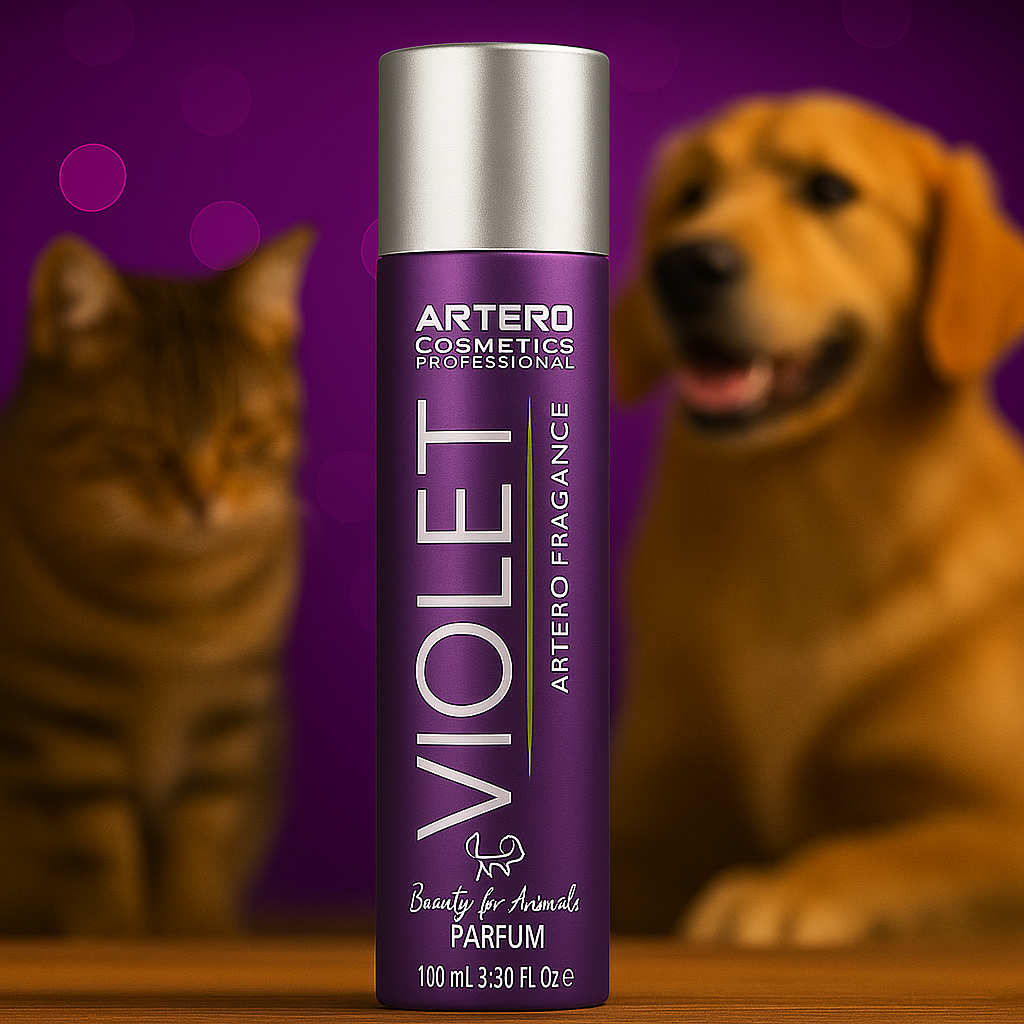 Artero Violet Parfumspray