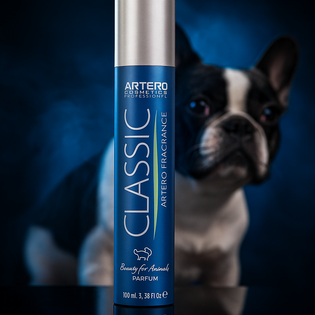 Artero Classic Parfumspray
