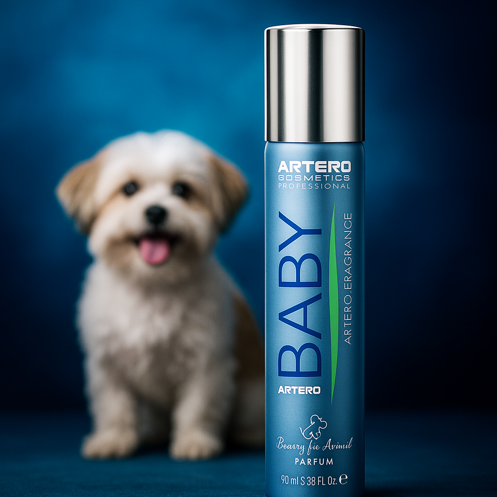 Artero Baby Parfumspray