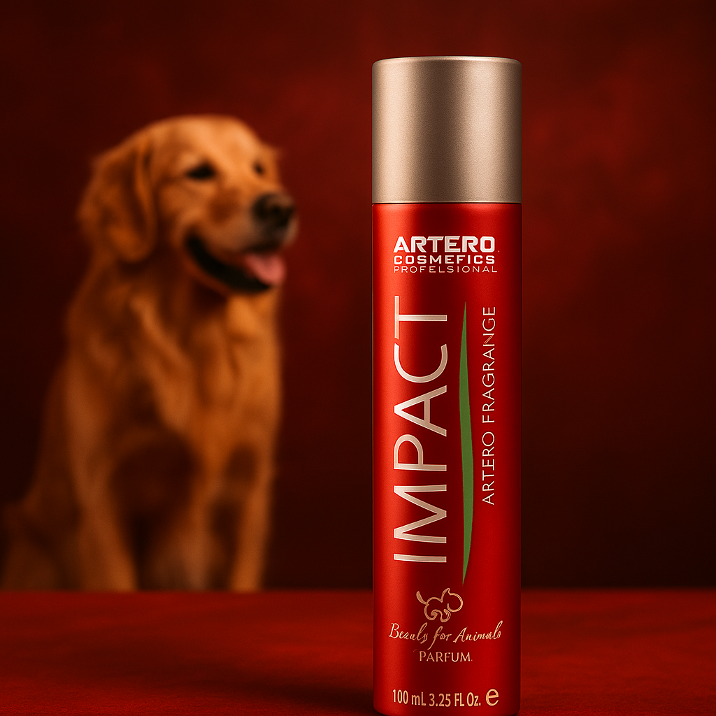 Artero Impact Parfumspray