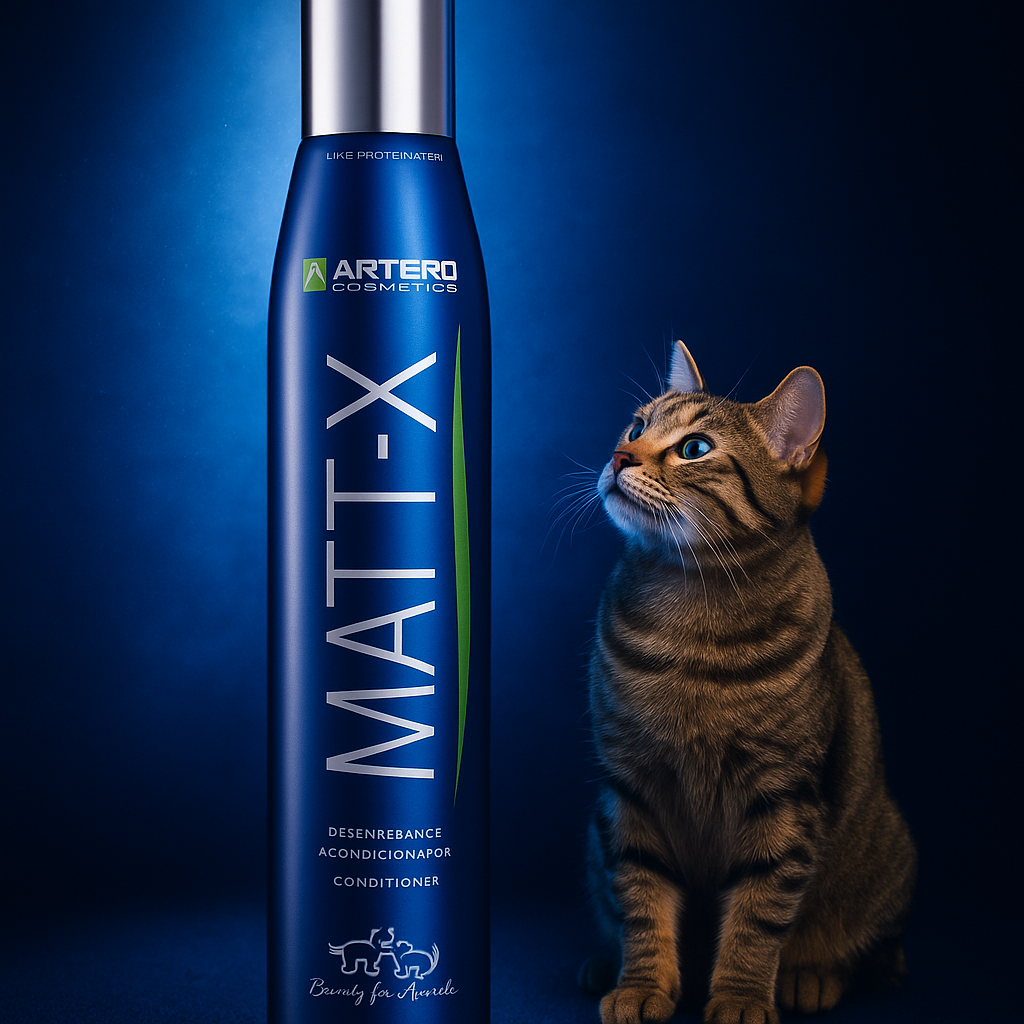 Artero Matt-X Ontklit Spray