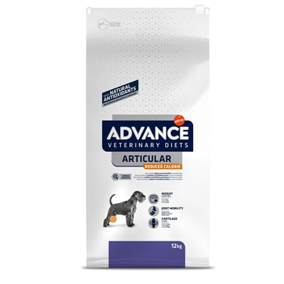 Advance Veterinary Diet Dog Articular Gewrichten Minder Calorieën