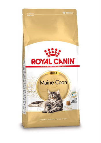 Royal Canin Maine Coon