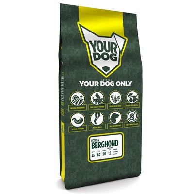 Yourdog Estrela Berghond Senior