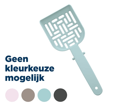 Starterpakket Nieuwe Kateigenaar!