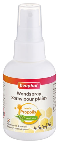 Beaphar Derma+ Spray