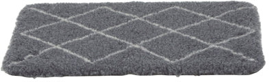 Zolux Berber Vetbed Gerecycled Grey