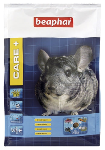 Beaphar Care+ Chinchilla