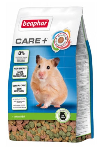 Beaphar Care+ Hamster