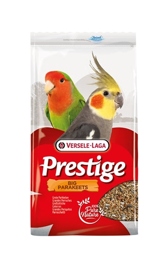 Versele-Laga Prestige Premium Grote Parkiet