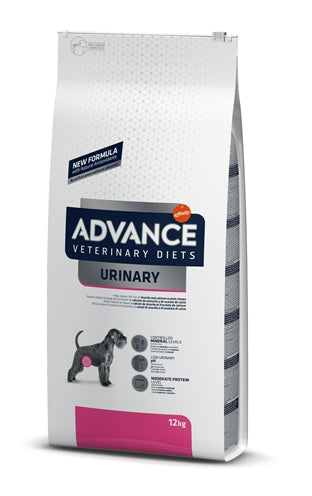 Advance Veterinary Diet Dog Urinary Urinewegen