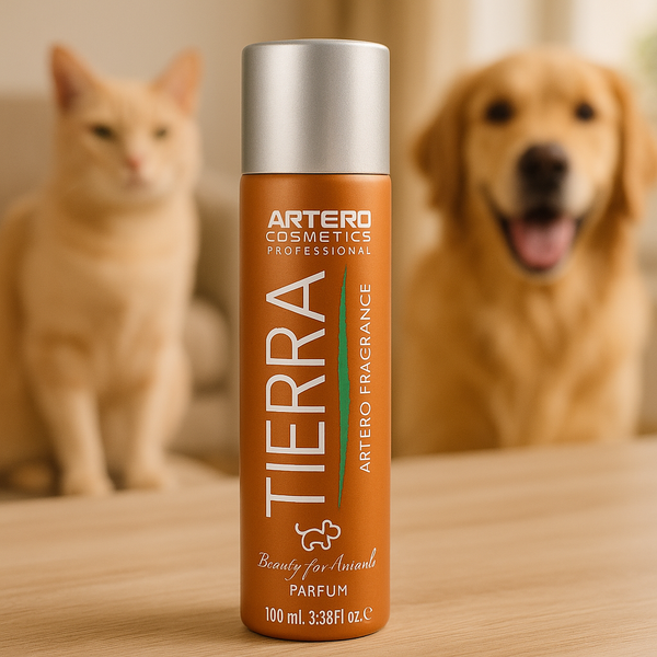 Artero Tierra Parfumspray